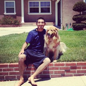 Meet your Posher, Corey